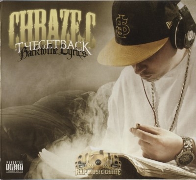 Chraze-C - The Get Back - Back To The Lyrics