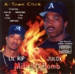 A-Town Click - Mile Hi Bomb