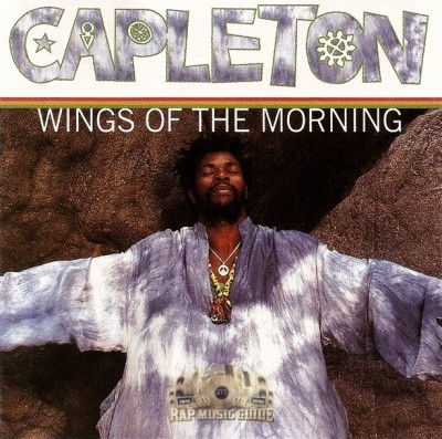 Capleton - Wings Of The Morning