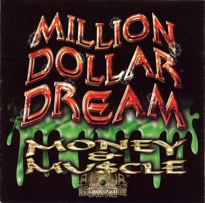 Million Dollar Dream - Money & Muscle