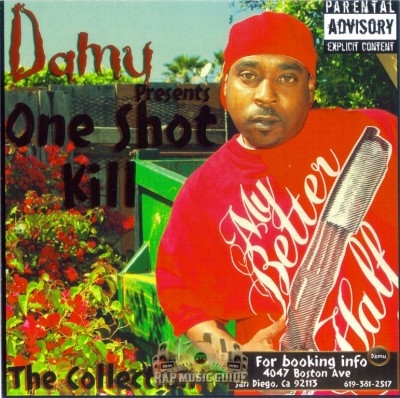 Damu Presents - One Shot Kill The Collection