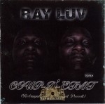 Ray Luv - Coup d'Etat