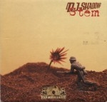 DJ Shadow - Stem