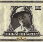 Cormega - Legal Hustle