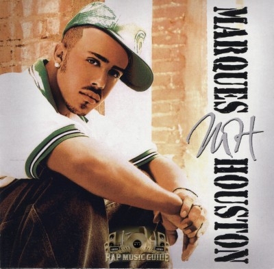 Marques Houston - MH