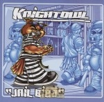 Mr. Knightowl - Jail Bird