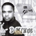 D Minus - My Story