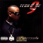 Tech N9ne - Everready (The Religion)