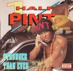 Half Pint - Stronger Than Ever