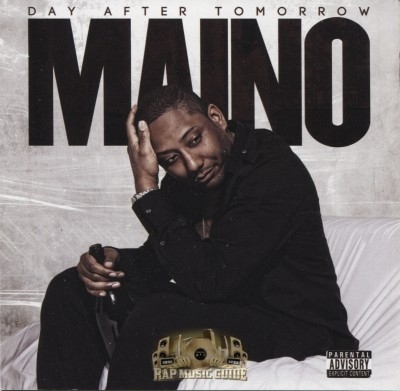 Maino - Day After Tomorrow