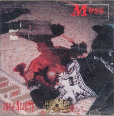 M.O.S.S. - Erb-N-Reality