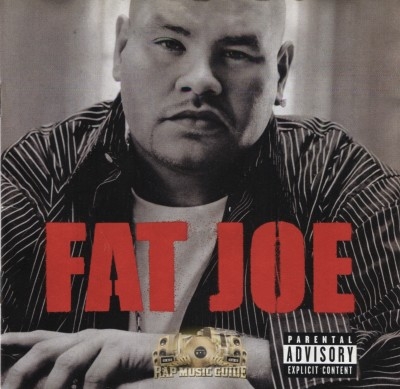 Fat Joe - All Or Nothing