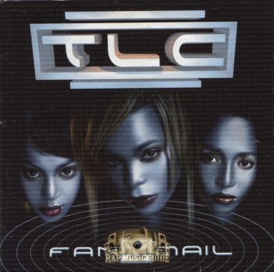 TLC - FanMail