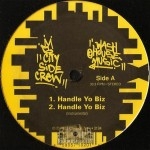 City Side Crew - Handle Yo Biz