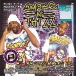 Kuzzo Fly & Mistah F.A.B. - Smoke N Thizz