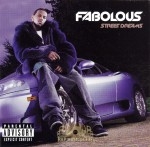 Fabolous - Street Dreams