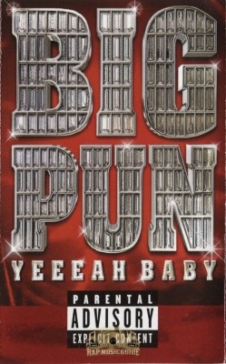 Big Pun - Yeeeah Baby