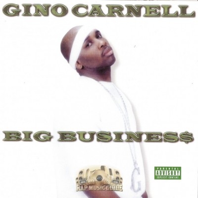 Gino Carnell - Big Business