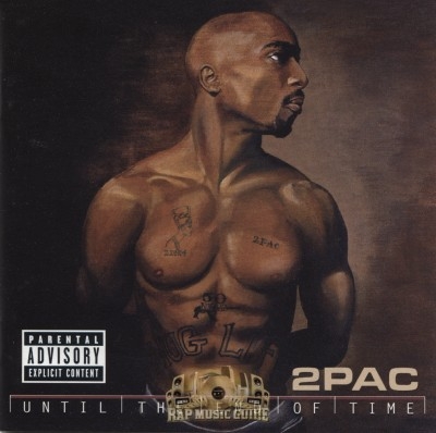 2Pac - Until The End Of Time