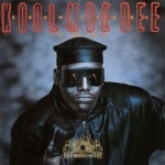 Kool Moe Dee - Knowledge Is King