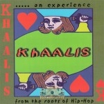 Khaalis - Khaalis