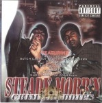 Steady Mobb'n - Crime Buddies