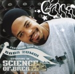 Baba Zumbi - Science Of Breath Vol. 2