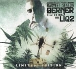 Berner Featuring Liqz - Harvest Season