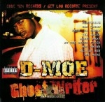 D-Moe - Ghost Writer