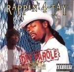 Rappin' 4-Tay - Off Parole