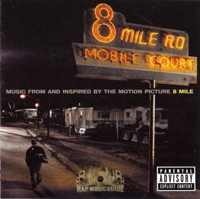 8 Mile - Motion Picture Soundtrack