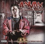 A-Wax - Jr. High 2 The Pen Volume 1