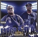 Fargo & D.A. - Volume 1