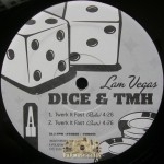 Dice & TMH - Twerk It Fast