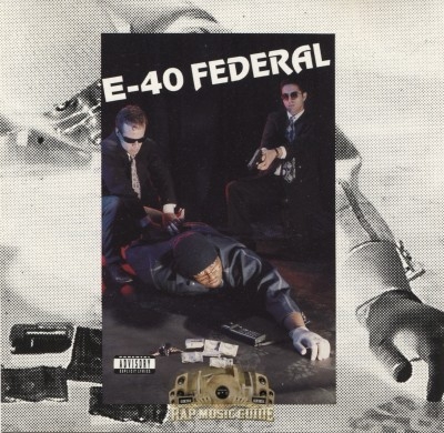 E-40 - Federal