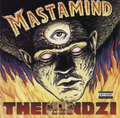 Mastamind - Themindzi