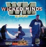 Wicked Minds - Wicked Minds 2000