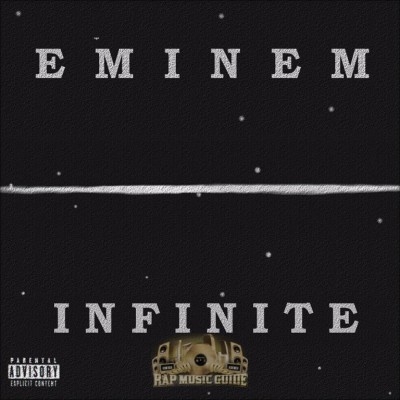 Eminem - Infinite