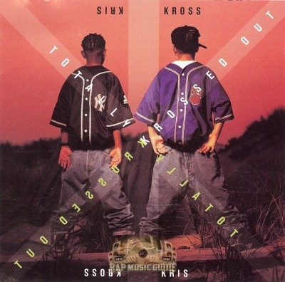 Kris Kross - Totally Krossed Out