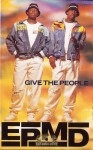 EPMD - Give The People