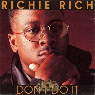 Richie Rich - Don't Do It