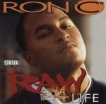 Ron C - Raw 4 Life