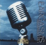 Eargasms - Crucialpoetics Vol. 1