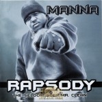 Manna - Rapsody