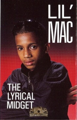 Lil Mac - The Lyrical Midget