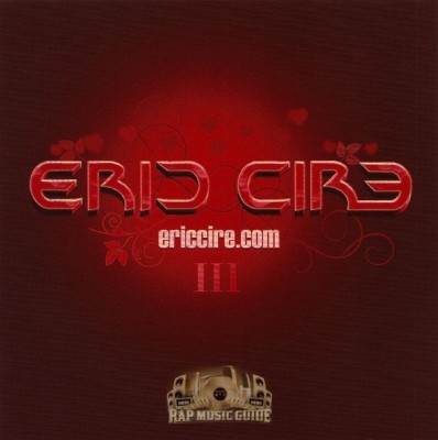 Eric Cire - Ericcire.com III