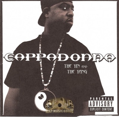 Cappadonna - The Yin And The Yang