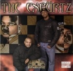 The Expurtz - The Expurtz