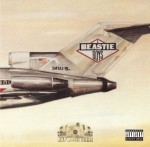 Beastie Boys - Licensed To Ill