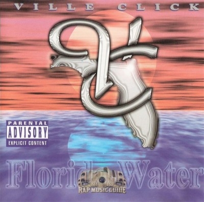 Ville Click - Florida Water